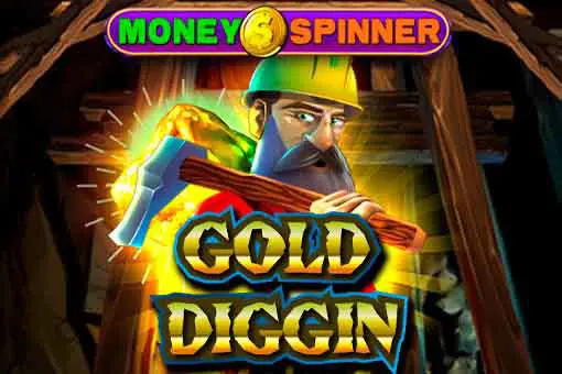 Gold Diggin 